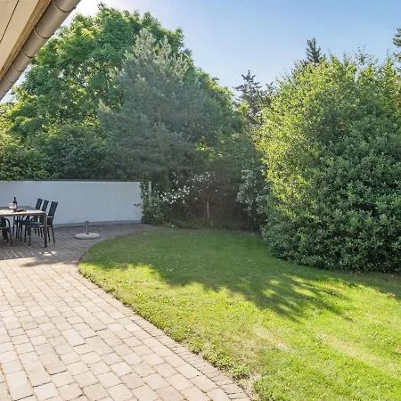 Appartement Thea - 3km From The Sea In Western Jutland By Interhome *