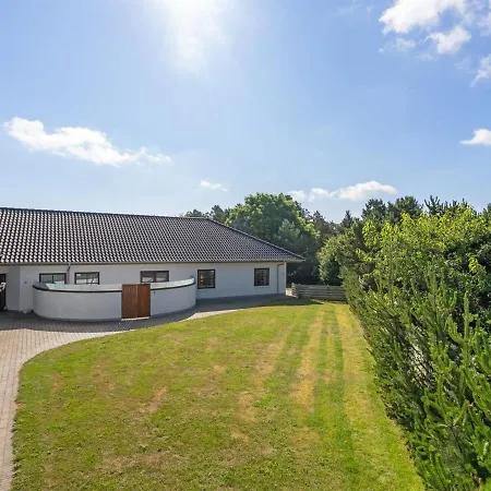 Thea - 3km From The Sea In Western Jutland By Interhome Appartamento *