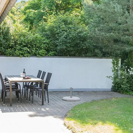 Thea - 3km From The Sea In Western Jutland By Interhome Vesterhede