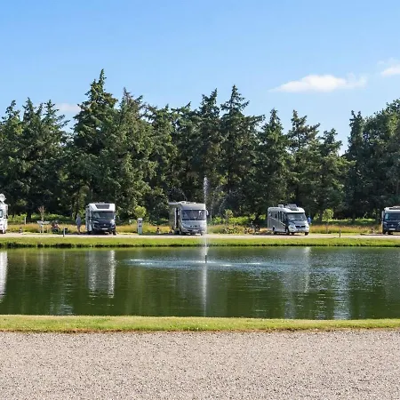 Thea - 3km From The Sea In Western Jutland By Interhome * Vesterhede