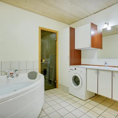 Thea - 3km From The Sea In Western Jutland By Interhome *