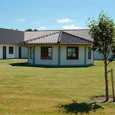 Thea - 3km From The Sea In Western Jutland By Interhome * Vesterhede