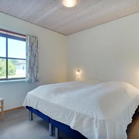 Appartement Thea - 3km From The Sea In Western Jutland By Interhome Vesterhede