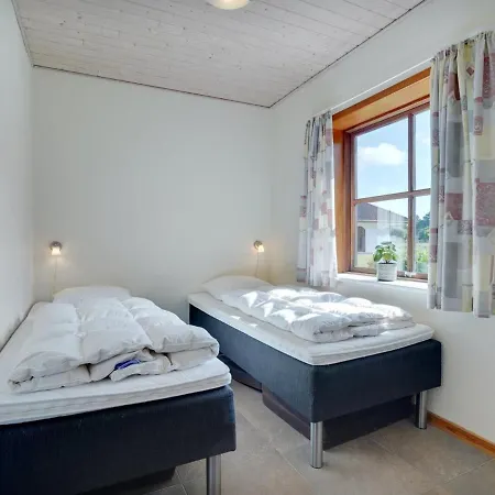 Thea - 3km From The Sea In Western Jutland By Interhome